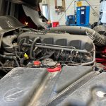 DAF XF 460 6×2 Rear Lift Tractor Unit Manual - thumbnail