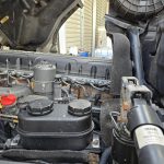 DAF CF 290 6×2 Rear Steer Fridge Box - thumbnail