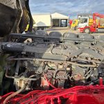 Scania P310 6×2 Rear Lift 20000 Litre Fuel Tanker - thumbnail