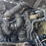 DAF XF 510 6×2 Midlift Tractor Unit - thumbnail