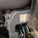 DAF CF 330 6×2 Sleeper Cab Fridge Box - thumbnail