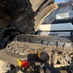 DAF CF 400 8×4 Day Cab Tipper - thumbnail