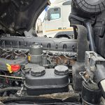 DAF  CF 290 6×2 Rear Steer Fridge Box - thumbnail