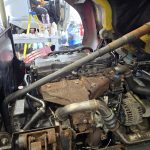 DAF LF45 150 Day Cab Box Van - thumbnail