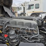 DAF XF 510 6×2 Midlift Tractor Unit - thumbnail