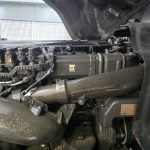 DAF CF 290 6×2 Rear Steer Fridge Box - thumbnail