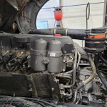 DAF CF85 360 6×2 Midlift Tractor Unit - thumbnail
