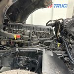 DAF CF 330 6×2 Rear Lift Sleeper Cab Flatbed - thumbnail