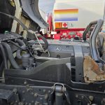 Mercedes Axor 1824 Day Cab Fridge Box Van - thumbnail