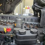 DAF CF 290 6×2 Rear Steer Fridge Box - thumbnail