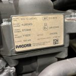 DAF XF 460 6×2 Rear Lift Tractor Unit Manual - thumbnail