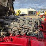 Scania P310 6×2 Rear Lift 20000 Litre Fuel Tanker - thumbnail