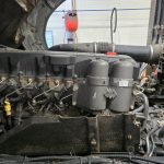 DAF CF85 360 6×2 Midlift Tractor Unit - thumbnail