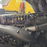 DAF CF 330 6×2 Sleeper Cab Fridge Box - thumbnail