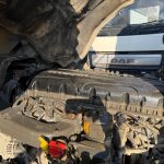 DAF CF 400 8×4 Day Cab Tipper - thumbnail