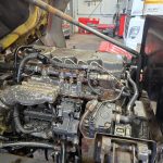 DAF LF45 150 Day Cab Box Van - thumbnail