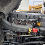 DAF  CF 290 6×2 Rear Steer Fridge Box - thumbnail