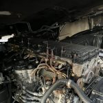 Mercedes Actros 2530 6×2 Sleeper Cab Curtainsider - thumbnail