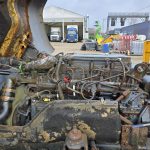 DAF LF 250 4×2 Sleeper Cab Gritter - thumbnail