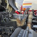 Mercedes Axor 1824 Day Cab Fridge Box Van - thumbnail