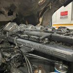 Scania P94 230 4×2 Day Cab Skip Loader - thumbnail