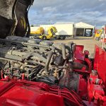 Scania P310 6×2 Rear Lift 20000 Litre Fuel Tanker - thumbnail