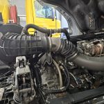 DAF CF 330 6×2 Sleeper Cab Fridge Box - thumbnail