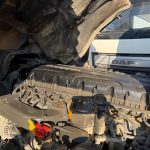 DAF CF 400 8×4 Day Cab Tipper - thumbnail