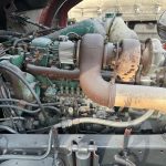 Volvo FL10 320 4×2 Sleeper Cab Tractor Unit - thumbnail
