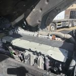 MAN TGX 26.440 6×2 Midlift Tractor Unit - thumbnail