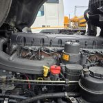 DAF  CF 290 6×2 Rear Steer Fridge Box - thumbnail