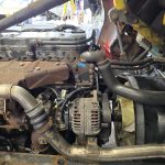 DAF LF45 150 Day Cab Box Van - thumbnail