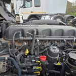 DAF XF 510 6×2 Midlift Tractor Unit - thumbnail