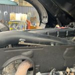 Renault T460 6×2 Midlift Tractor Unit - thumbnail