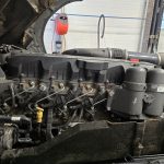 DAF CF85 360 6×2 Midlift Tractor Unit - thumbnail