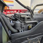 Mercedes Axor 1824 Day Cab Fridge Box Van - thumbnail
