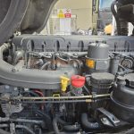 DAF CF 290 6×2 Rear Steer Fridge Box - thumbnail