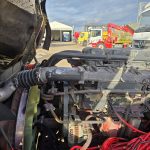 Scania P310 6×2 Rear Lift 20000 Litre Fuel Tanker - thumbnail