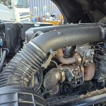 DAF XF 510 6×2 Midlift Tractor Unit - thumbnail