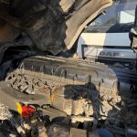 DAF CF 400 8×4 Day Cab Tipper - thumbnail