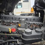 DAF  CF 290 6×2 Rear Steer Fridge Box - thumbnail
