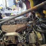 DAF LF45 150 Day Cab Box Van - thumbnail