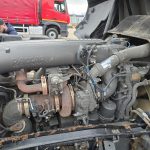 DAF XF 510 6×2 Midlift Tractor Unit - thumbnail
