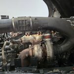 DAF CF85 360 6×2 Midlift Tractor Unit - thumbnail