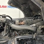 DAF CF 330 6×2 Rear Lift Sleeper Cab Flatbed - thumbnail