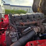 Scania P310 6×2 Rear Lift 20000 Litre Fuel Tanker - thumbnail