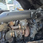 DAF XF 510 6×2 Midlift Tractor Unit - thumbnail