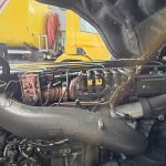 DAF CF 330 6×2 Sleeper Cab Fridge Box - thumbnail