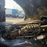 DAF CF 400 8×4 Day Cab Tipper - thumbnail