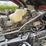 Volvo FL10 320 4×2 Sleeper Cab Tractor Unit - thumbnail